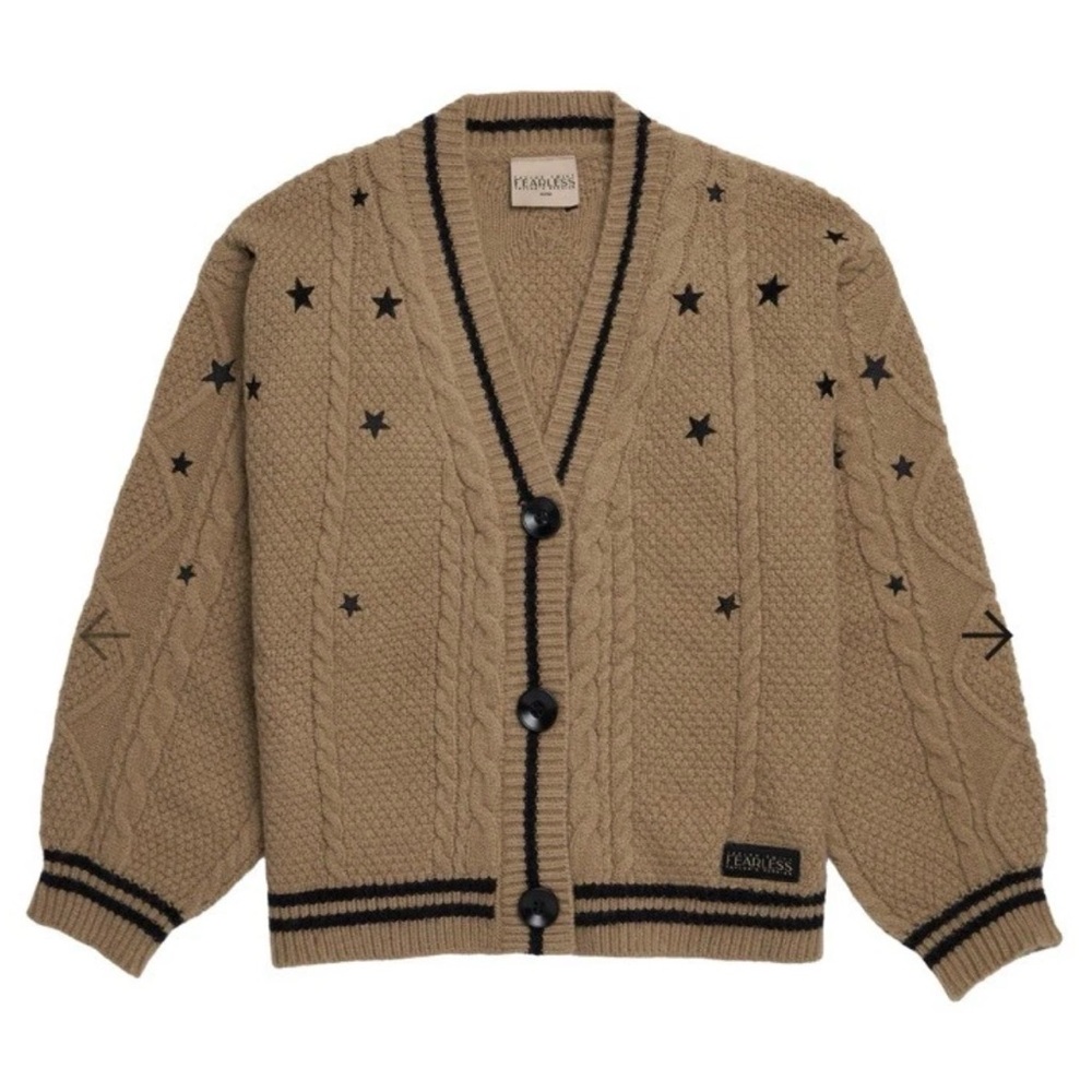 Fearless (Taylor’s Version) Cardigan Size M/L